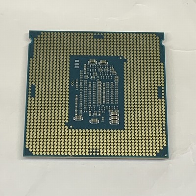 Intel(インテル) Core i7-7700 3.6GHz