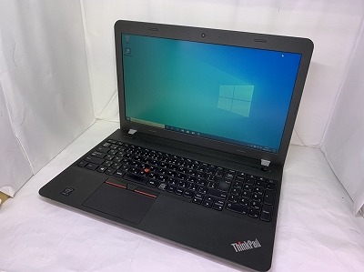 LENOVO(レノボ) ThinkPad E550 20DF006WJP
