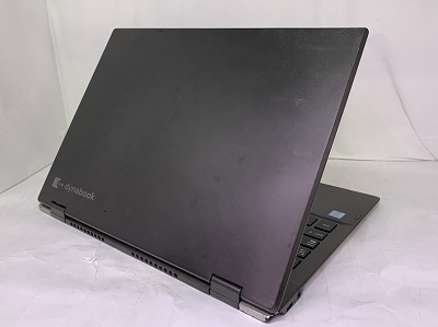 TOSHIBA(東芝) dynabook V72/B (PV72BMP-NJA)