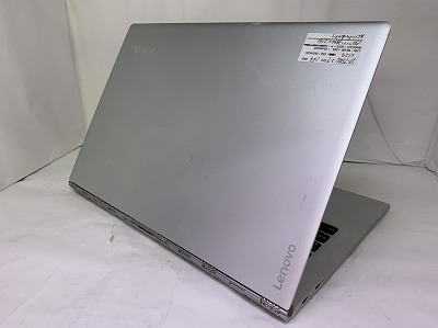 LENOVO(レノボ) YOGA 910-13IKBの激安通販(詳細情報) - パソコン 
