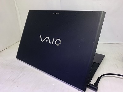 SONY(ソニー) VAIO Pro 11 SVP112A1CNの激安通販 - パソコンショップパウ