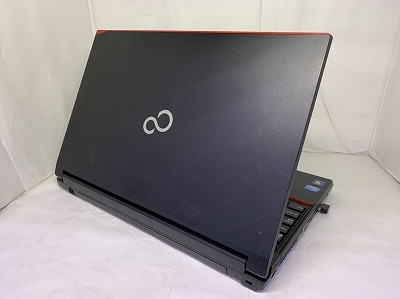 FUJITSU(富士通) LIFEBOOK A573/G