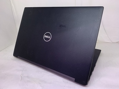 DELL(デル) LATITUDE E7280の激安通販(詳細情報) - パソコンショップパウ