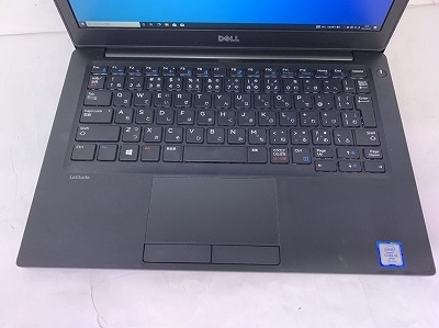 DELL(デル) LATITUDE E7280の激安通販(詳細情報) - パソコンショップパウ