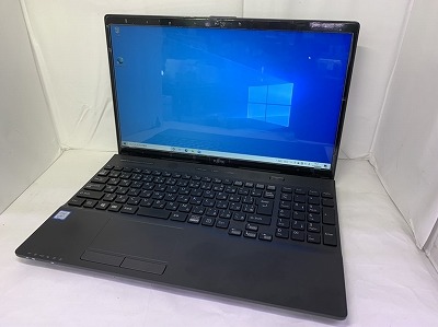 FUJITSU(富士通) LIFEBOOK WA3/D1 (FMVWD1A35B)