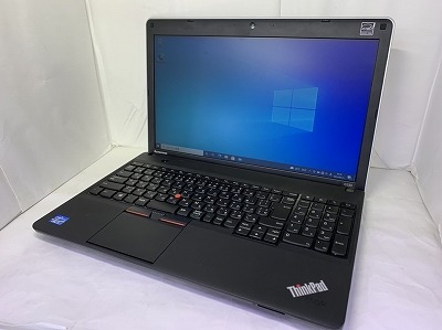 LENOVO(レノボ) ThinkPad Edge E530 3259-1R0の激安通販 - パソコン ...