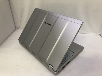 PANASONIC(パナソニック) Let's note SZ6 (CF-SZ6HDEVS)の激安通販