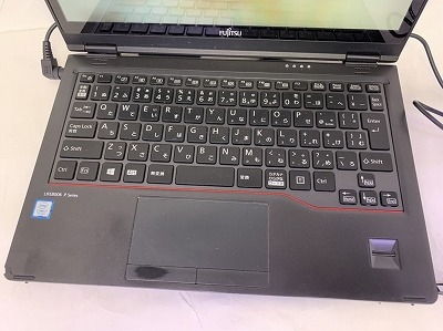 #899 富士通 P727/R i7-7500U 8Gb SSD256Gb Amazon.co.jp: FUJITSU LIFEBOOK P727/R /12.5-inch FHD (1920 x