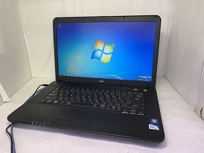 NEC(日本電気) VersaPro VK17ER-E (PC-VK17ERZCE)の激安通販(詳細情報