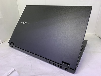 パソコン NEC VersaPro VK24M/X-U  4237a