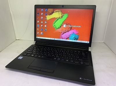 dynabookTOSHIBA dynabook RX73 TBE ノートパソコン 【ジャンク】