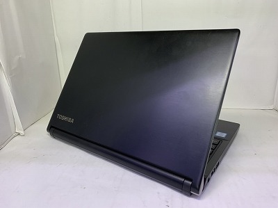 東芝 TOSHIBA dynabook RX73 JBE ノートPC 未使用ノートPC