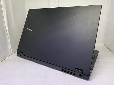 PC/タブレットパソコン NEC VersaPro VKM17/X-2  4706a