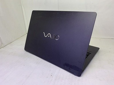 VAIO S11 パソコン Sony VJS111D12N