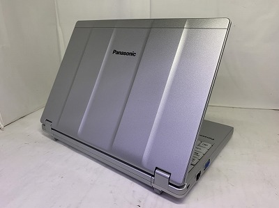 PANASONIC(パナソニック) Let's note SZ5 (CF-SZ5H17LC)