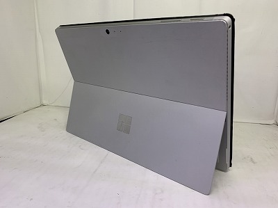 難アリ(中古)SURFACE PRO 4 MODEL 1724 Microsoft Surface Pro 4 1724 128GB SSD 4GB DDR3 Silver i5