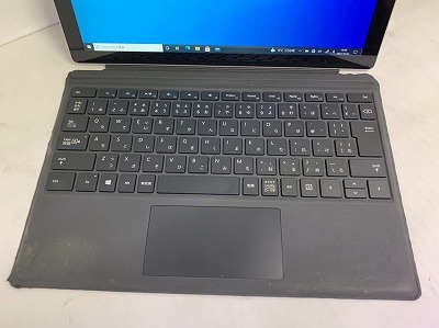 Microsoft Surface Pro 4 1724