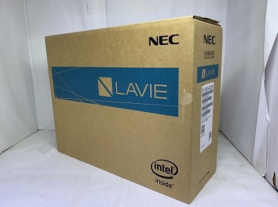 NEC(日本電気) LAVIE Direct PM GN164Z/EG (PC-GN164ZEDG)