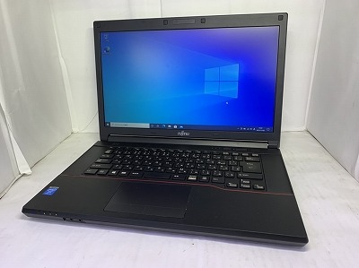 FUJITSU(富士通) LIFEBOOK A574/Hの激安通販(詳細情報) - パソコン 