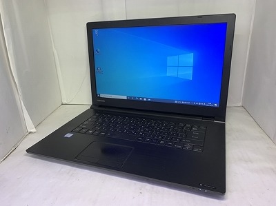 TOSHIBA(東芝) dynabook T75 T75/CB (PT75CBP-BJA2)の激安通販(詳細情報) パソコンショップパウ