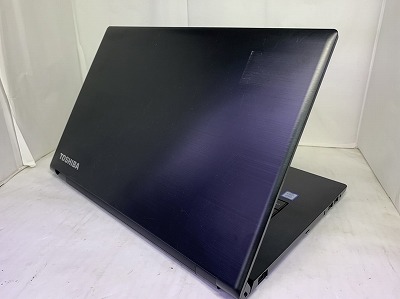 TOSHIBA dynabook T75 PT75CBP-BJA2