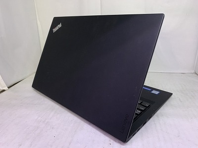 Lenovo ThinkPad X1 Carbon 20KGCT01WW レノボ Amazon.com: Lenovo Gen 8 ThinkPad X1 Carbon with 14