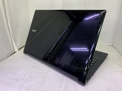 NEC(日本電気) VersaPro VKT23E-1 (PC-VKT23EBG1)