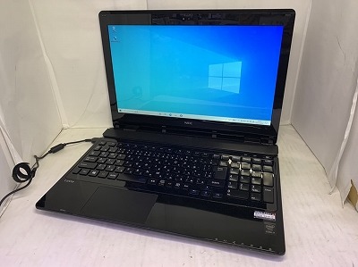 NEC(日本電気) LaVie Note Standard NS700/AAB PC-NS700AABの激安通販(詳細情報) - パソコンショップパウ