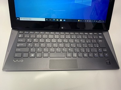 SONY(ソニー) VAIO Duo 13 SVD1323SAJの激安通販(詳細情報) - パソコン