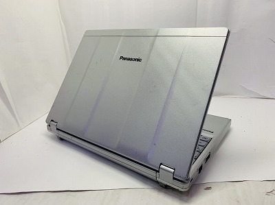 PANASONIC(パナソニック) Let's note SZ6 (CF-SZ6RDQVS)の激安通販
