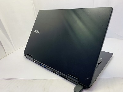 NEC(日本電気) VersaPro VKT12/H-3 (PC-VKT12HZG3)