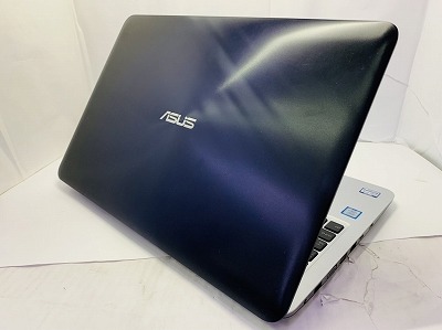 ASUS(アスース) VivoBook X556UA (X556UA-7200)の激安通販(詳細情報