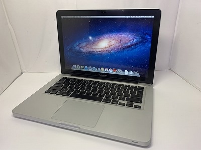 格安！ MacBook pro 13インチ mid2009