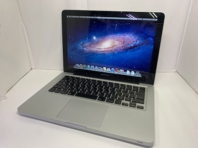 APPLE(アップル) MacBook Pro (13-inch, Mid 2009)の激安通販(詳細情報