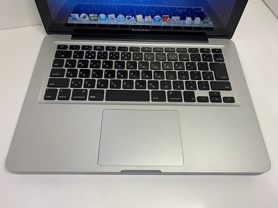 APPLE(アップル) MacBook Pro (13-inch, Mid 2009)の激安通販(詳細情報