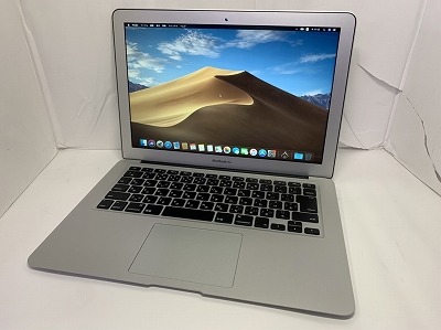 APPLE(アップル) MacBook Air (13-inch, Early 2015) A1466の激安通販 ...