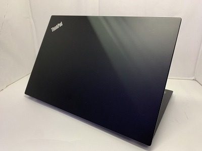 LENOVO(レノボ) ThinkPad T495s 20QJCT01WW