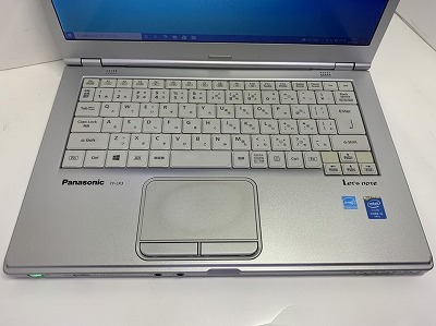 パナソニック CF-LX3JMHCS レッツノートLX3シリーズ モバイルノートパソコン パナソニック ストア「LX3」シリーズ春