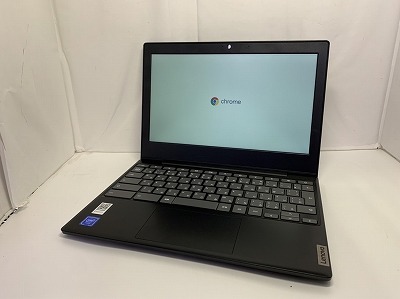LENOVO(レノボ) IdeaPad Slim 350i Chromebook 82BA000LJPの激安通販 ...