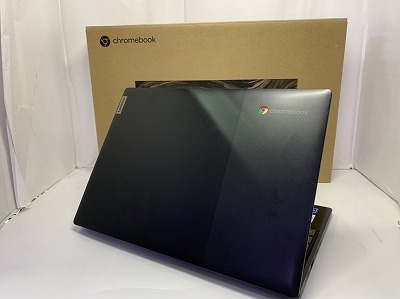LENOVO(レノボ) IdeaPad Slim 350i Chromebook 82BA000LJPの激安通販 ...