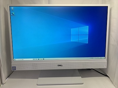 DELL(デル) Inspiron 22 3000 (3277)の激安通販 - パソコンショップパウ