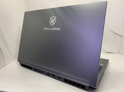 ドスパラ GALLERIA XL7R-R36の激安通販(詳細情報) - パソコンショップパウ