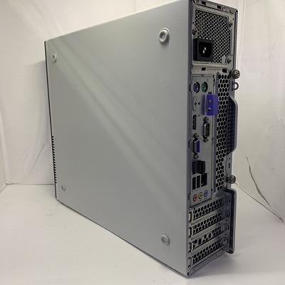 NEC Mate パソコン mj33（デスクトップPC｜パソコン）：パソコン・周辺