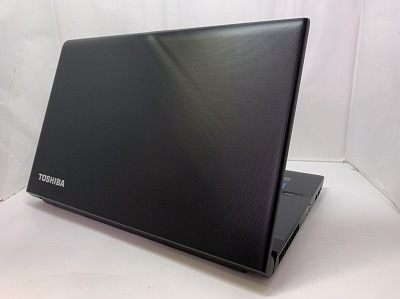 中古 激安 東芝ノートパソコン B453