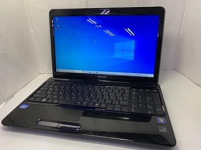 TOSHIBA(東芝) dynabook T351 T351/57CB PT35157CBFB