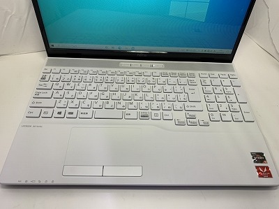 FUJITSU(富士通) LIFEBOOK AH44/E FMVA44EWの激安通販(詳細情報