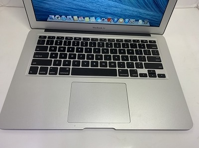 APPLE(アップル) MacBook Air (13-inch, Mid 2013) A1466の激安通販 ...