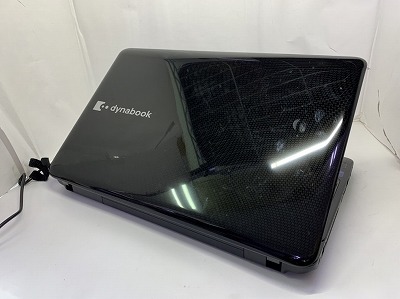 TOSHIBA(東芝) dynabook T350 T350/56BB (PT35056BBFB)の激安通販(詳細