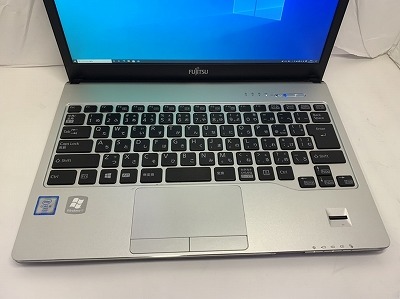 FUJITSU(富士通) LIFEBOOK S936/Mの激安通販(詳細情報) - パソコン