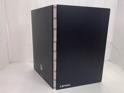 LENOVO(レノボ) YOGA BOOK with Windows ZA150270JP YB1-X91Fの激安 ...